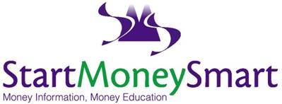 Start
Money Smart. Money Information, Money Education