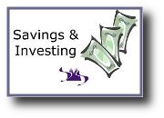 Click for excepts of Savings and Investing