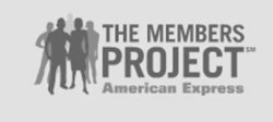 American Express Members Project